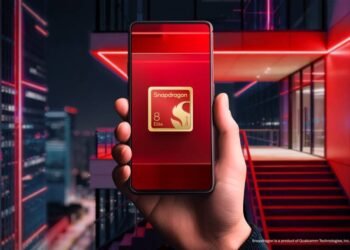Qualcomm redefine la gama alta móvil con el lanzamiento de su procesador Snapdragon 8 Elite Gen 6