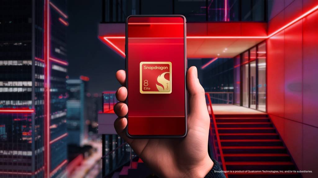 Qualcomm redefine la gama alta móvil con el lanzamiento de su procesador Snapdragon 8 Elite Gen 6
