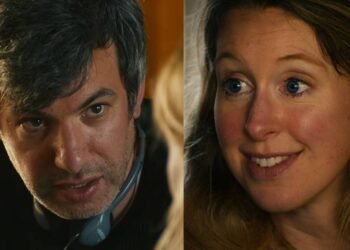 Quién es Nathan Fielder, el creador del documental viral sobre Elizabeth Holmes Quién es Nathan Fielder, el creador del documental viral sobre Elizabeth Holmes