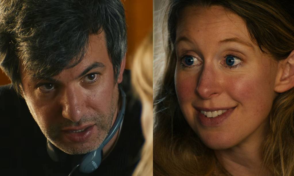Quién es Nathan Fielder, el creador del documental viral sobre Elizabeth Holmes