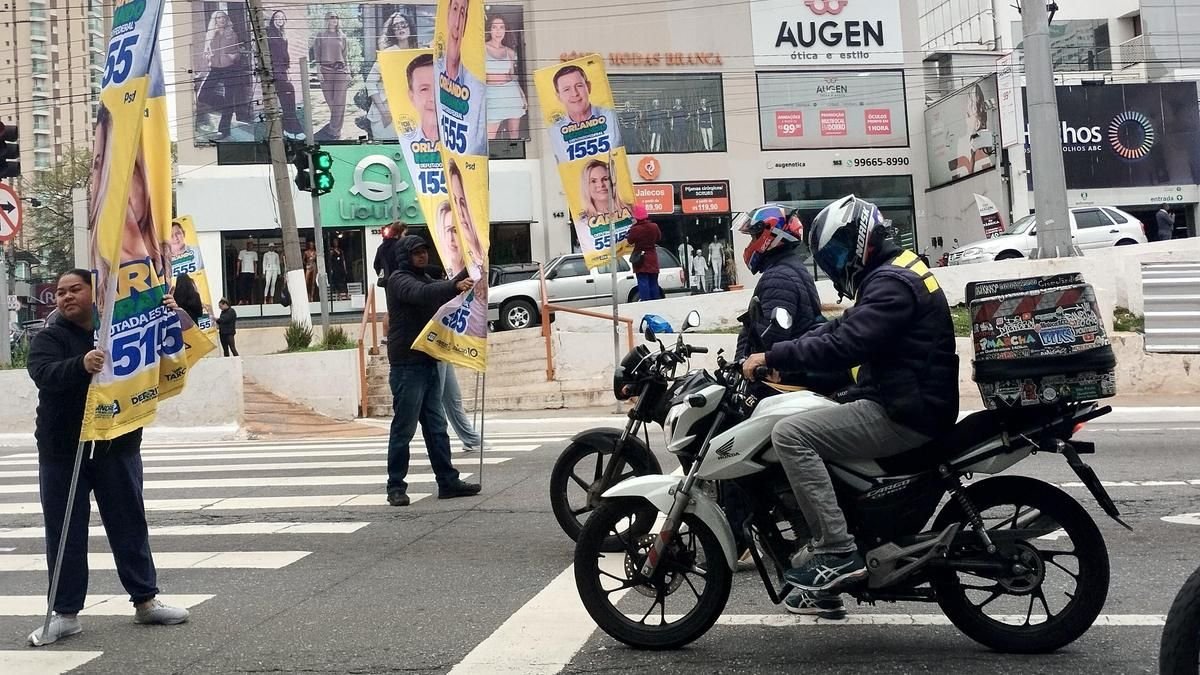 Radiografía del cinturón industrial brasileño: entre la crisis obrera y el avance de la ultraderecha