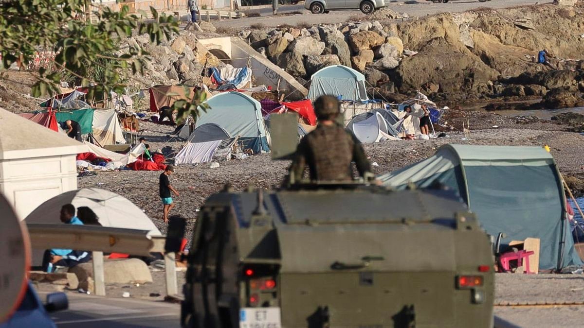 Radiografía del mito migratorio: la contradicción europea y marroquí frente a las regularizaciones de España