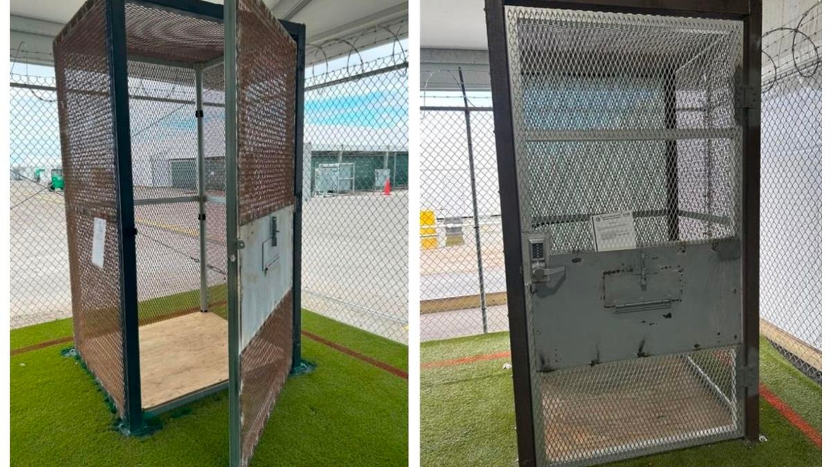 Radiografía del trumpismo en Dallas: culto al líder, persecución migratoria y el fantasma del enemigo interno