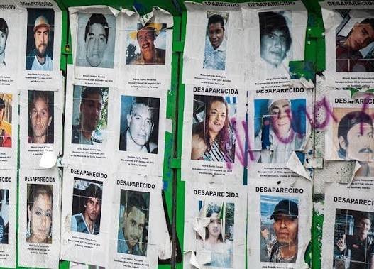 Realizan en Parral segundo foro estatal enfocado en mejorar la atención a familias de desaparecidos