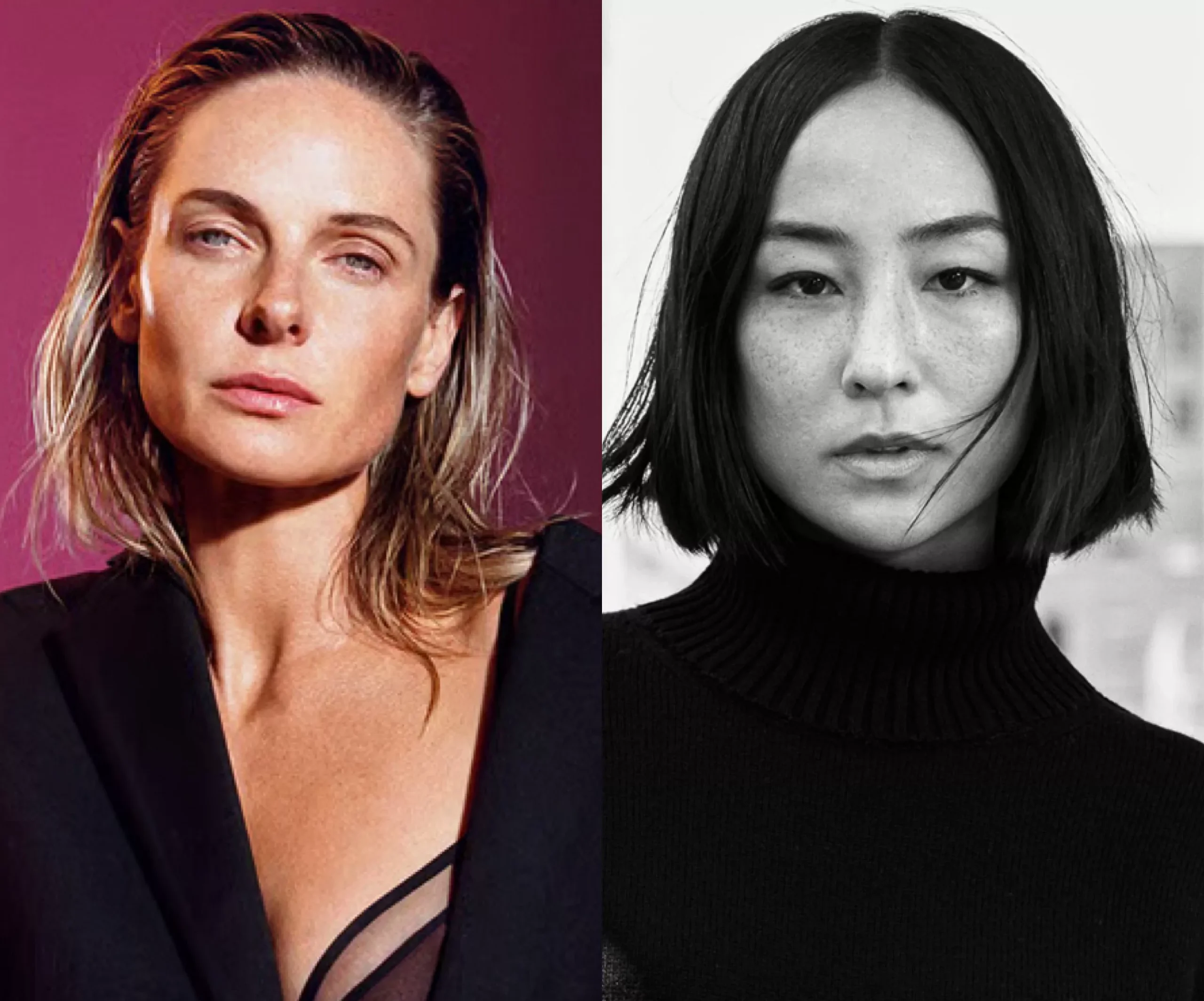 Rebecca Ferguson y Greta Lee encabezarán el reparto de la comedia romántica ‘Honeymoon/Funeral’