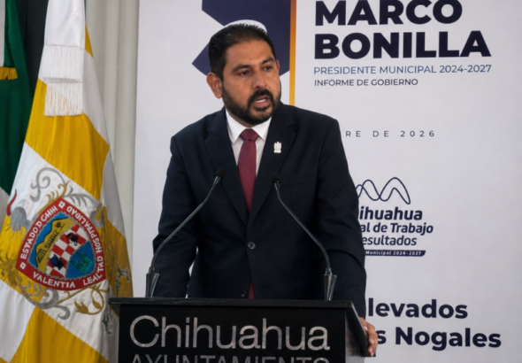 Regidores de Morena cuestionan los pendientes y la desigualdad en el informe de Marco Bonilla