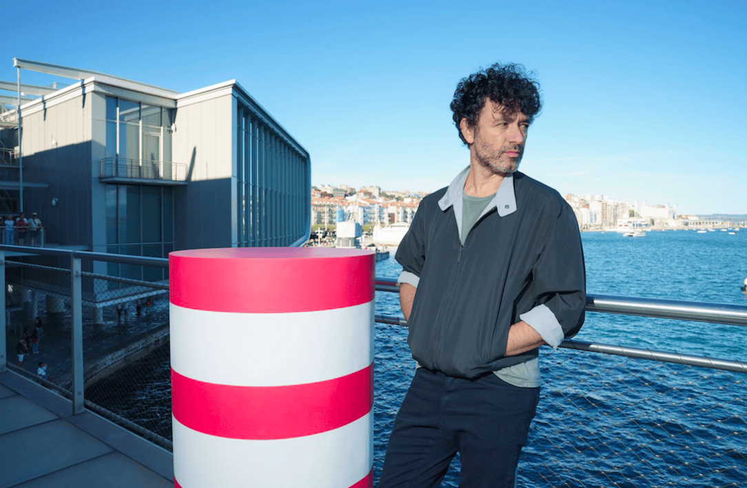 Remar contra corriente es algo que siempre me ha interesado: Rodrigo Sorogoyen