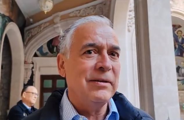 Remueven a Juan Blanco de la jefatura estatal de carreteras tras reclamos de la gobernadora
