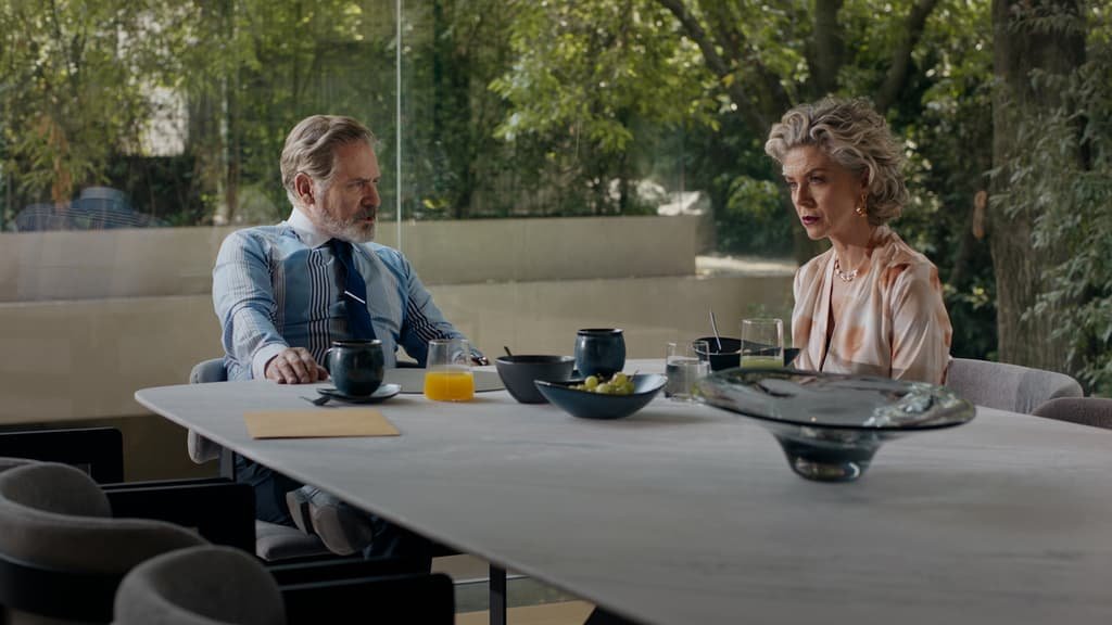Renacimiento televisivo: cómo la serie colisión reaviva el género del melodrama clásico en plataformas digitales