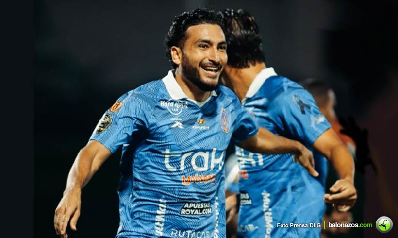 Reparto de puntos en La Bombonerita tras el empate entre Academia Puerto Cabello y Deportivo La Guaira