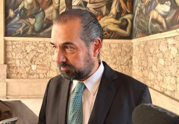 Reporta Secretaría de Trabajo alta efectividad en acuerdos laborales con miles de juicios evitados