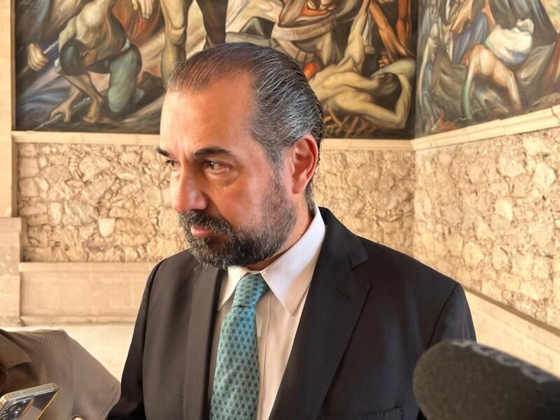 Reporta Secretaría de Trabajo alta efectividad en acuerdos laborales con miles de juicios evitados