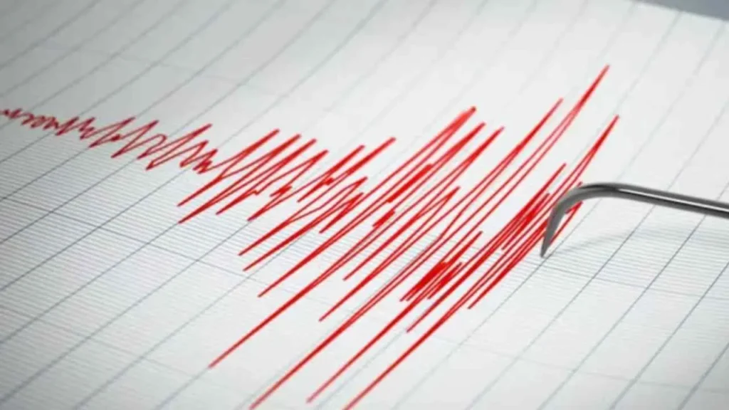 Reportan sismo de magnitud moderada en Veracruz y actividad telúrica en Baja California Sur este 20 de septiembre