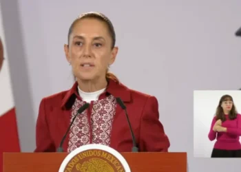 Reportan una baja del 53 por ciento en homicidios dolosos durante la administración de Claudia Sheinbaum