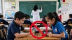 Restricción de teléfonos móviles en planteles educativos de México: fecha de inicio y niveles afectados