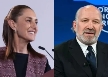 Reunión entre secretario de Comercio de EU y Sheinbaum será vía zoom Reunión entre secretario de Comercio de EU y Sheinbaum será vía zoom