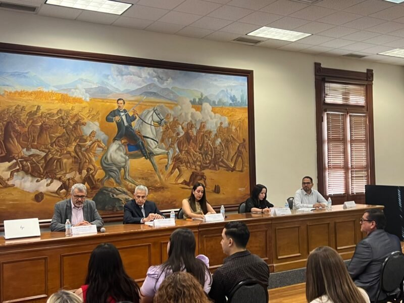 revela el inegi que la población en chihuahua asciende a casi cuatro millones de residentes
