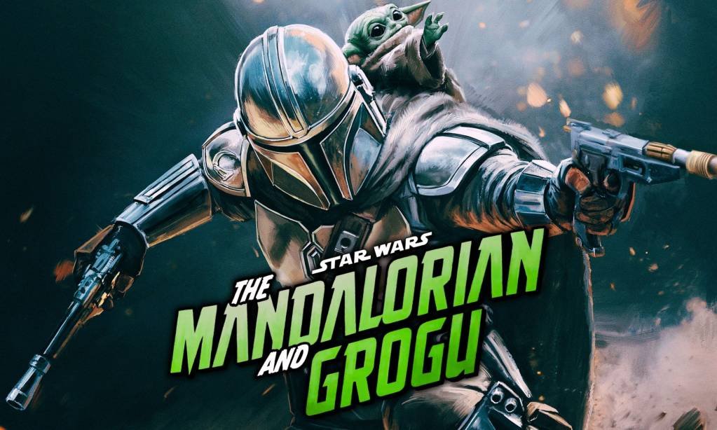 Revelan cuál es la secuencia más significativa de the mandalorian and grogu según su director