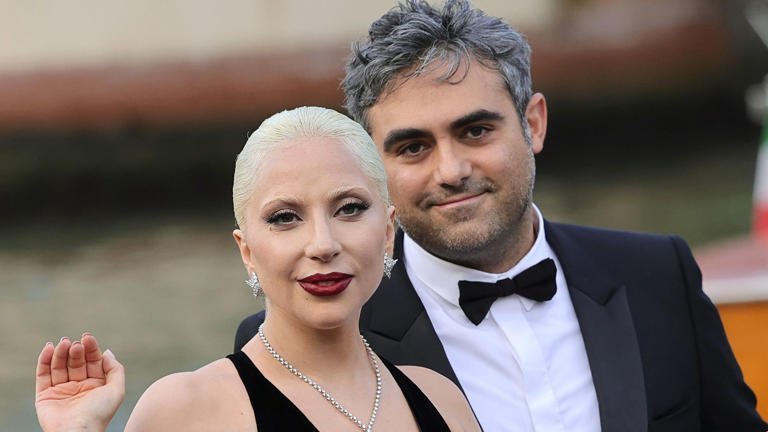 Revelan el nombre y los detalles de la primera hija de Lady Gaga y Michael Polansky