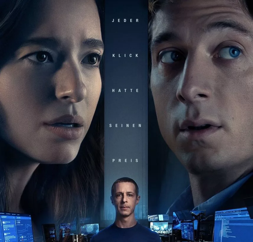 Revelan el póster oficial de la esperada continuación cinematográfica sobre el fenómeno de las redes sociales
