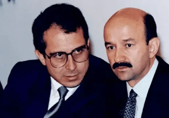 Revelan la cifra exacta de la pensión presidencial que le correspondía a Carlos Salinas de Gortari