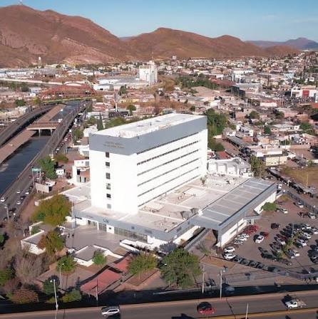 Revelan que el cuarenta por ciento de los casos de acoso en salud involucra a personal en formación y pacientes en Chihuahua