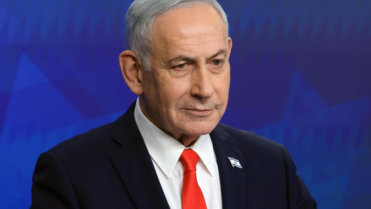 Revelan que Emiratos Árabes advirtió a Benjamín Netanyahu sobre los planes de Hamás una semana antes del 7-O
