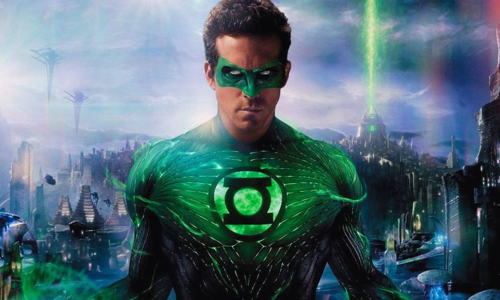 Ryan Reynolds confiesa su deseo de regresar al Universo DC con un cameo sorpresa
