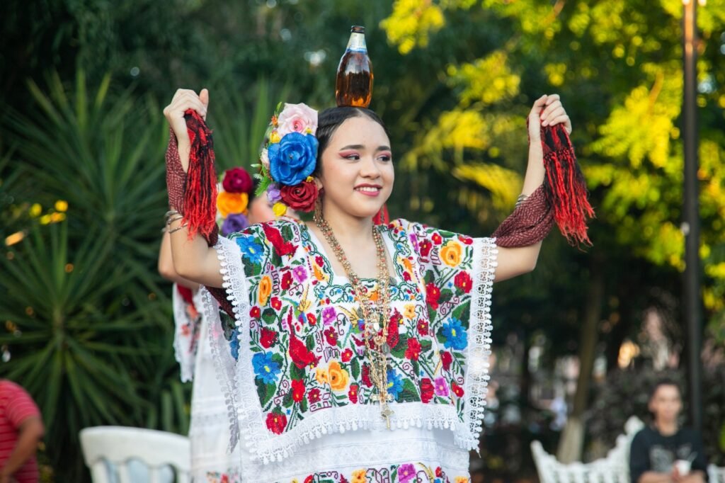 Sabores costeros y tradiciones del litoral mexicano llegan al Complejo Cultural Los Pinos con acceso libre