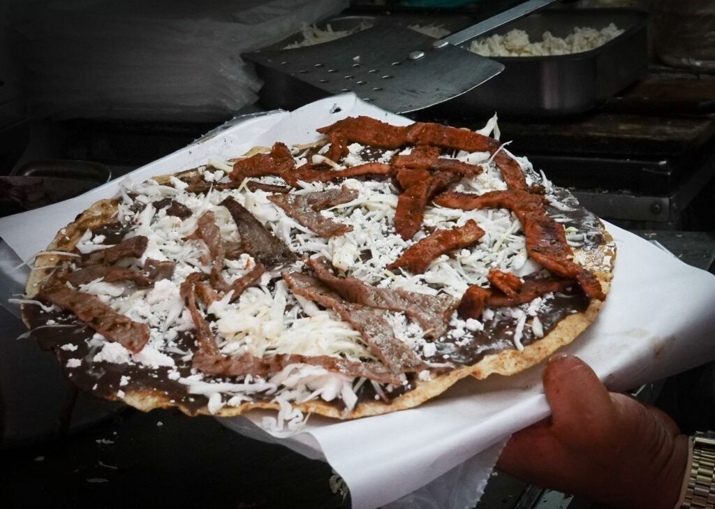 Sabores de Oaxaca toman el corazón de la capital con el festival Oaxaqueñísimos