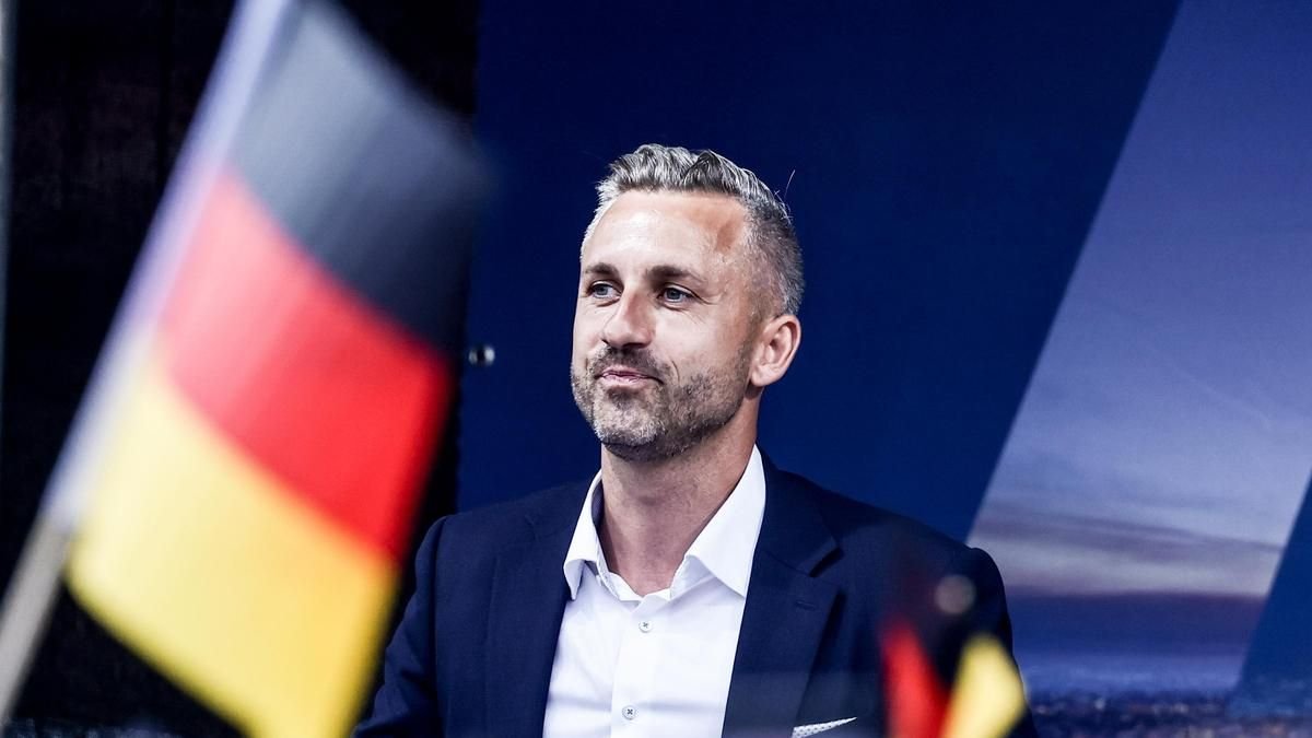 Sajonia-Anhalt rompe el dique de contención en Alemania con un hito histórico de la ultraderecha