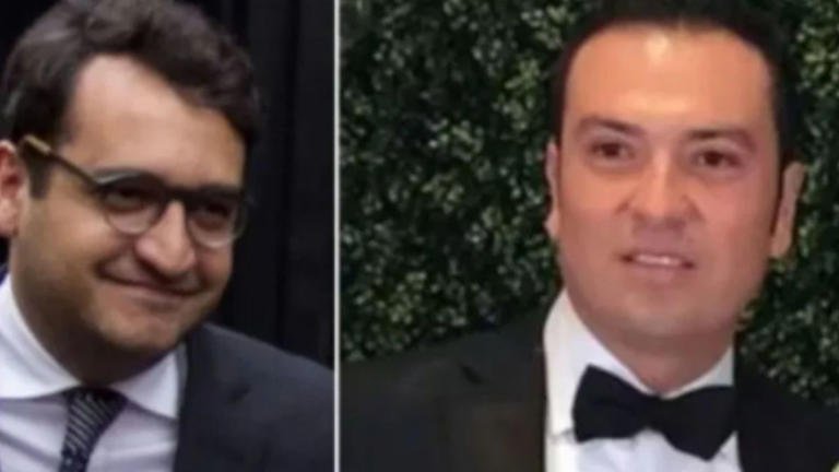 Salinas Pliego invita a Amílcar Olán a usar los espacios de TV Azteca tras ser localizado en Suiza