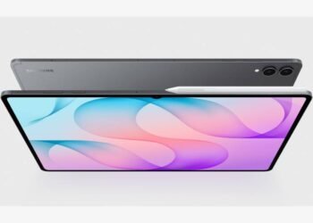 Samsung renueva su apuesta por la gama alta con las nuevas Galaxy Tab S12 y el rastreador SmartTag3