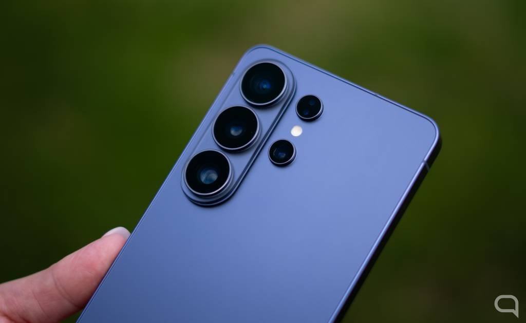 Samsung va a por el iPhone. La próxima cámara de los Galaxy va a ser una revolución: ya no habrá 3x y 5x