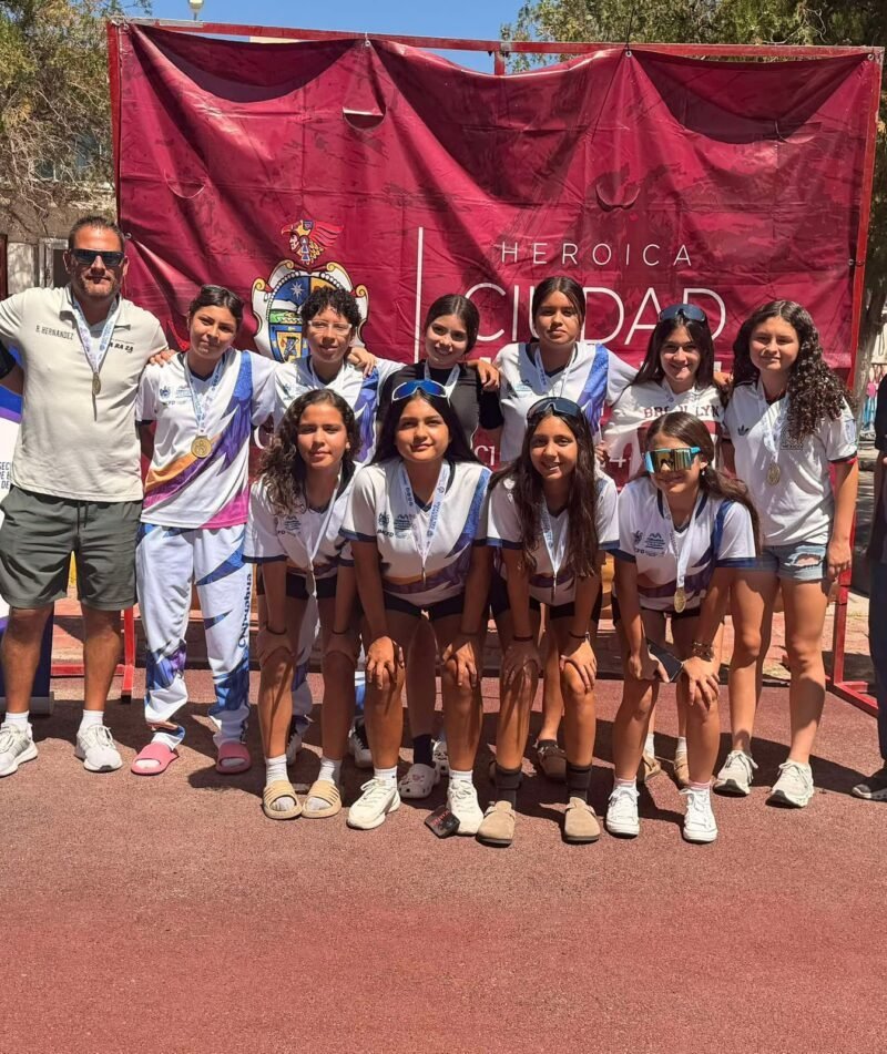Selecciones chihuahuenses arrasan en el estatal de fútbol y consiguen su boleto al torneo nacional en Veracruz