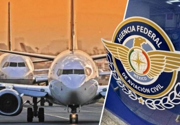 Sict y Afac unen fuerzas para blindar los protocolos de seguridad aérea en el país