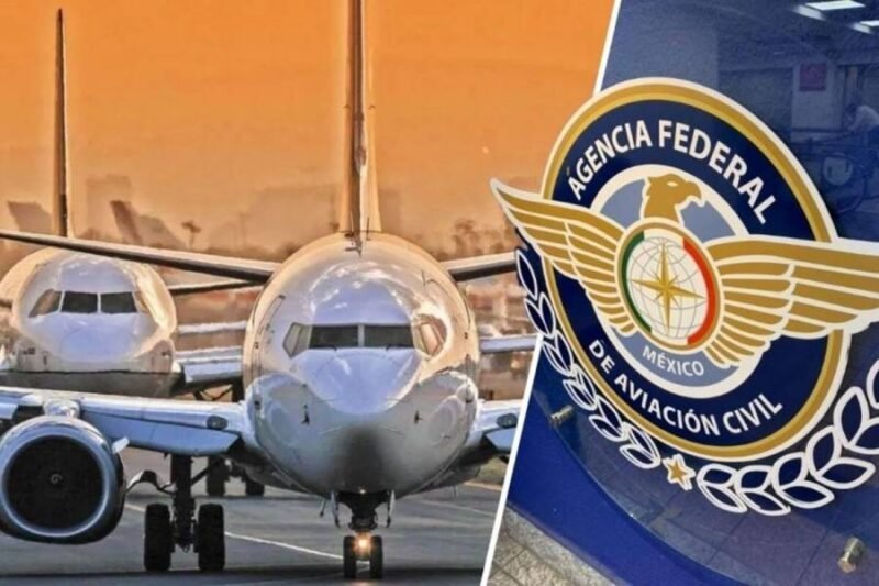 Sict y Afac unen fuerzas para blindar los protocolos de seguridad aérea en el país
