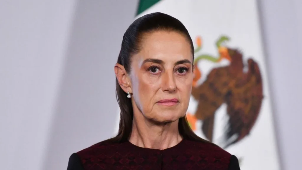 Sigue EN VIVO la Mañanera del Pueblo de este 18 de septiembre 2026