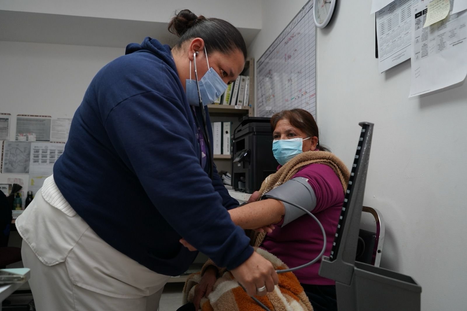 Silencio institucional: UNAM supo de intoxicación masiva en hospital por publicaciones digitales