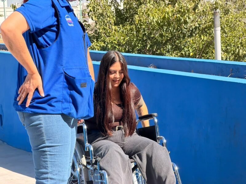 Sistema de transporte Bowí capacita a su personal para garantizar un servicio accesible e incluyente