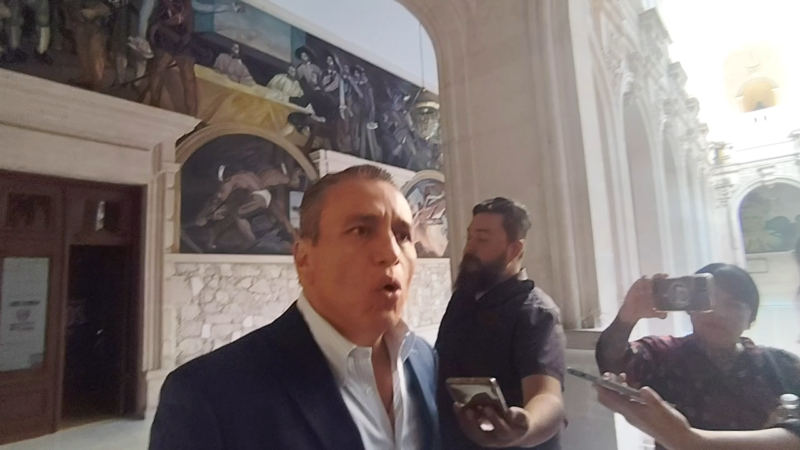 sofocan en noventa minutos siniestro registrado en el relleno sanitario de chihuahua