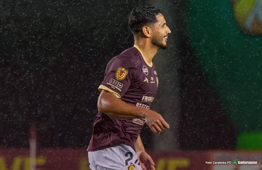 Solidez y efectividad: Carabobo supera a La Guaira bajo la lluvia y continúa su racha ganadora