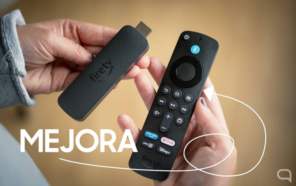 Solución definitiva para recuperar espacio de almacenamiento en cualquier Amazon Fire TV Stick