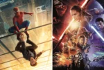 Spider-Man: Brand New Day rompe récord histórico y se corona como la más taquillera en Estados Unidos
