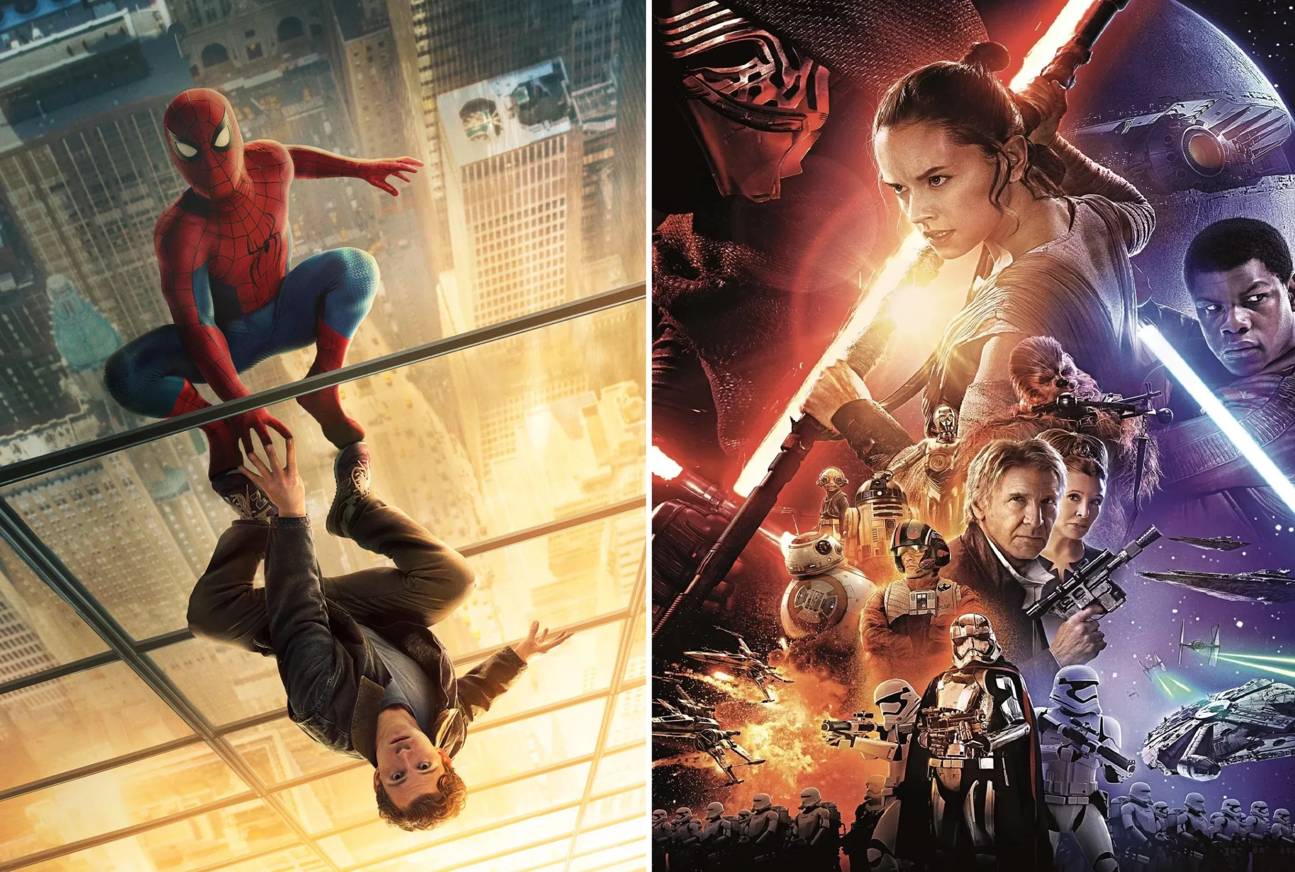 Spider-Man: Brand New Day rompe récord histórico y se corona como la más taquillera en Estados Unidos