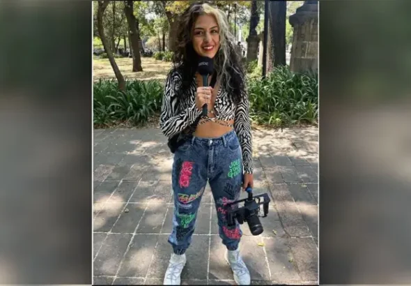 ssc investiga a policías tras denuncia de la creadora de contenido eva maría beristain por presunto abuso