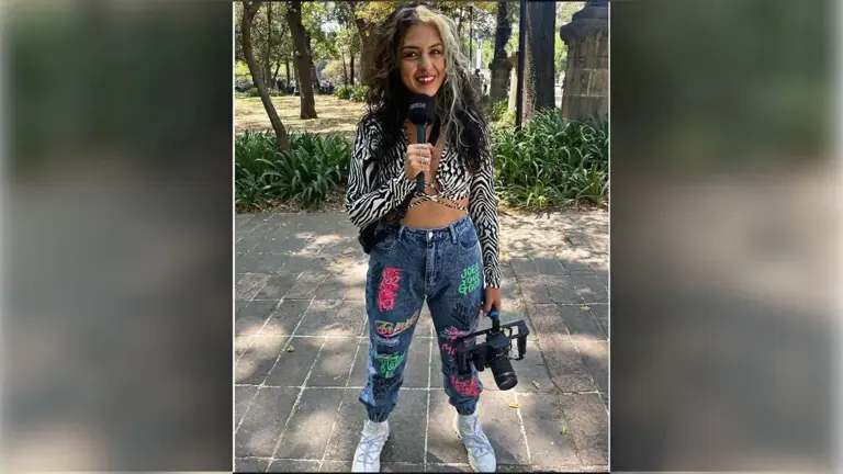 ssc investiga a policías tras denuncia de la creadora de contenido eva maría beristain por presunto abuso