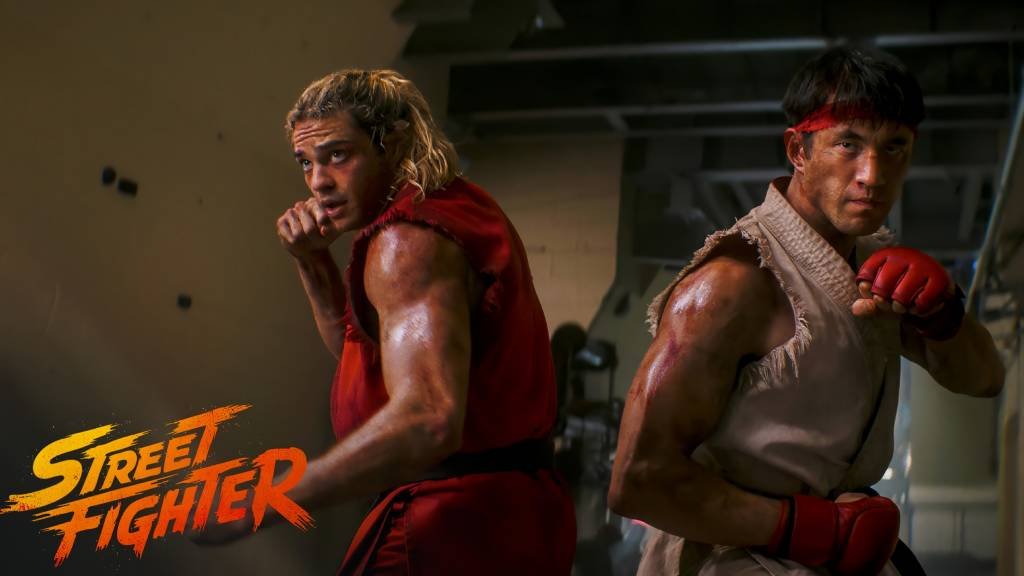 ‘Street Fighter’ brilla en un brutal nuevo tráiler a pura acción
