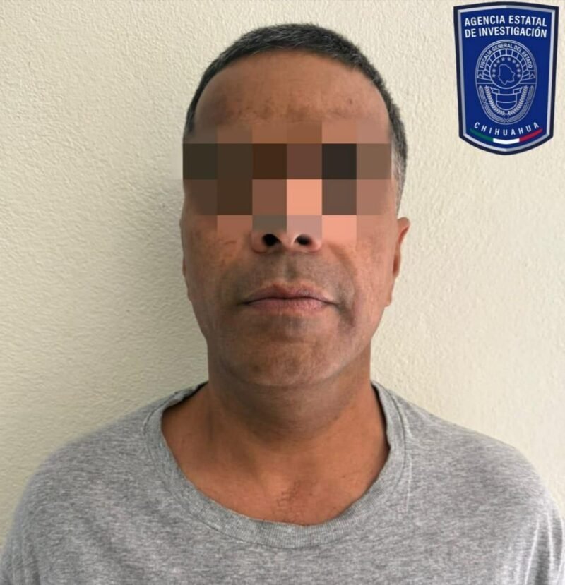 Sujeto es vinculado a proceso judicial por tentativa de homicidio en contra de dos hombres en Parral