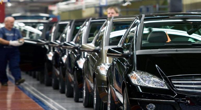 Suma el sector automotriz chihuahuense más de 400 compañías y genera 200 mil puestos de trabajo